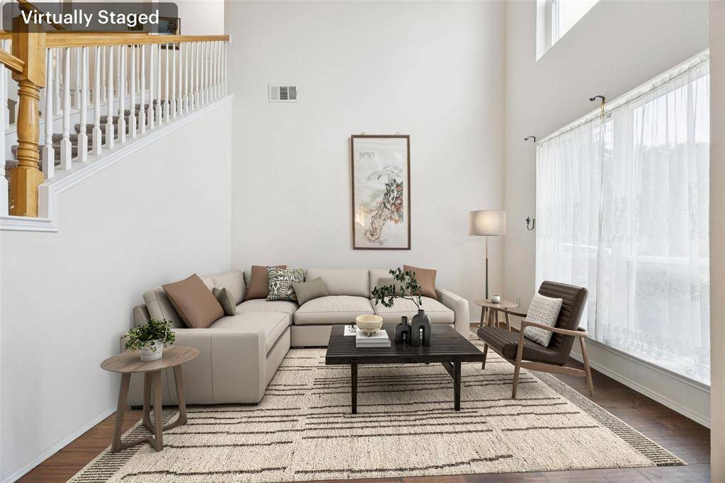 Fort Worth, TX 76123,4612 Ocean Drive