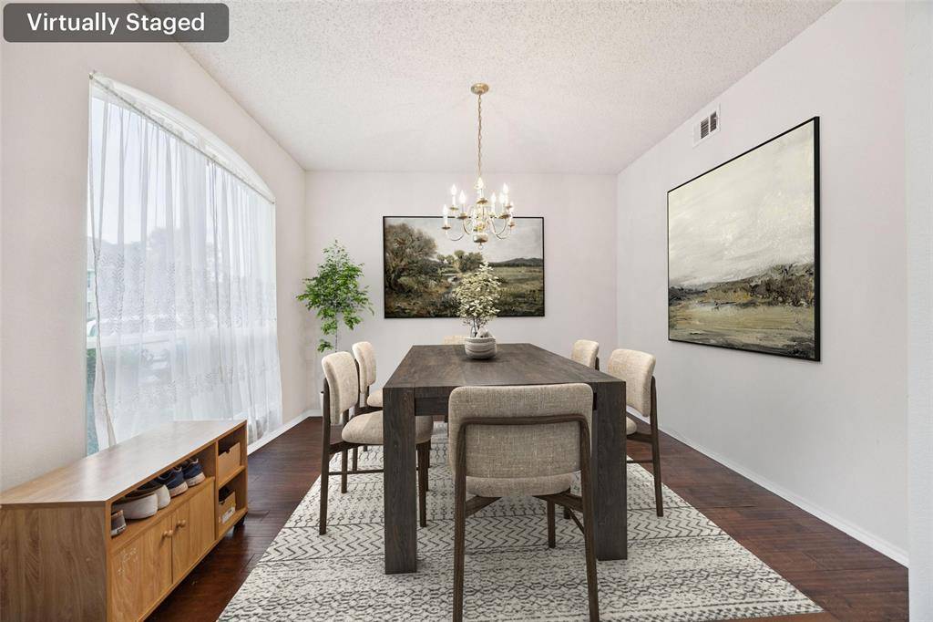 Fort Worth, TX 76123,4612 Ocean Drive