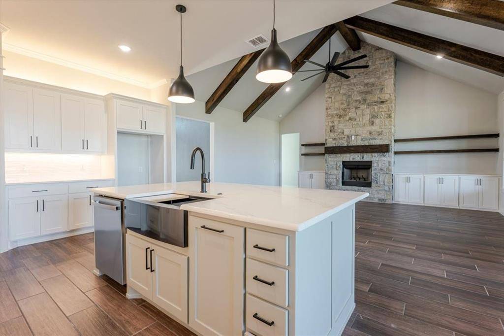 Poolville, TX 76487,1017 Paradise Parkway