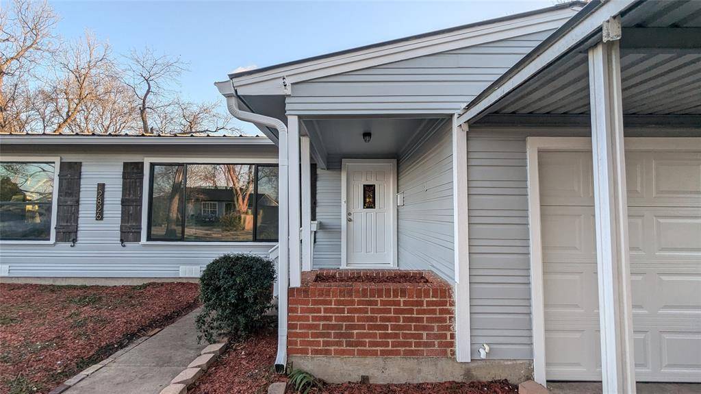 Dallas, TX 75228,2826 Encino Drive