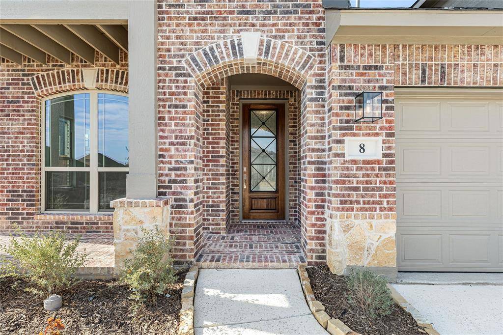 Sanger, TX 76266,8 Grouse Circle