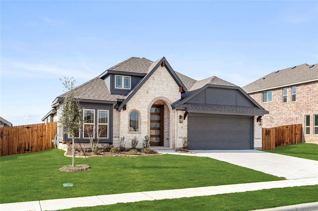 Sanger, TX 76266,6 Grouse Circle