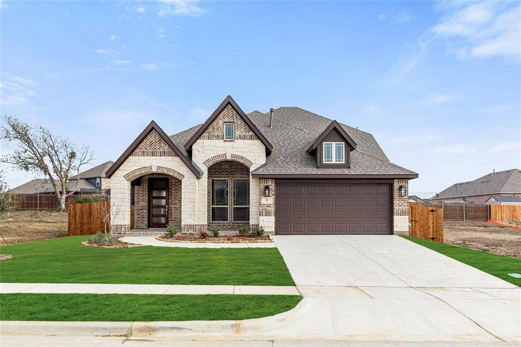 Sanger, TX 76266,5 Grouse Circle