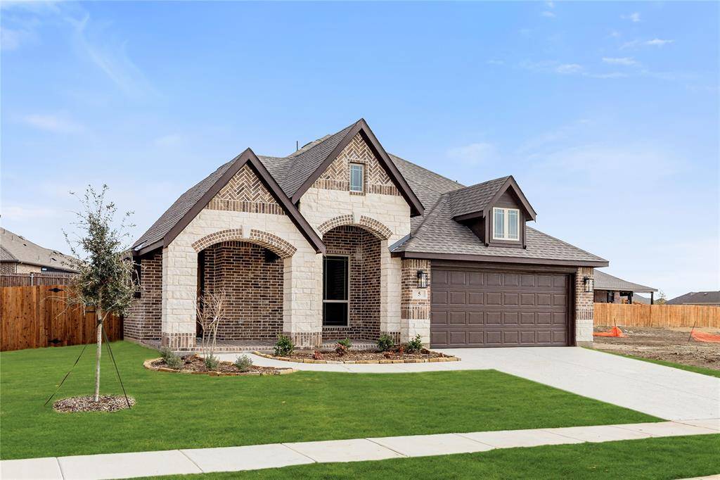 Sanger, TX 76266,5 Grouse Circle