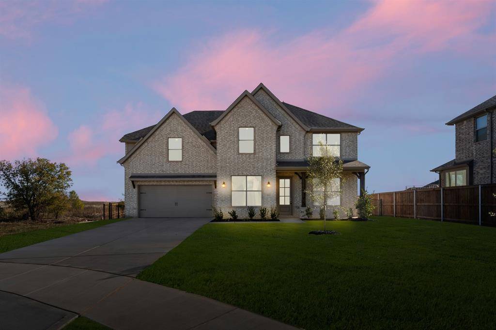 Joshua, TX 76058,4413 Wheatbud Way