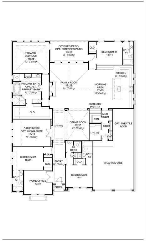 Fort Worth, TX 76126,10464 Gray Hills Drive