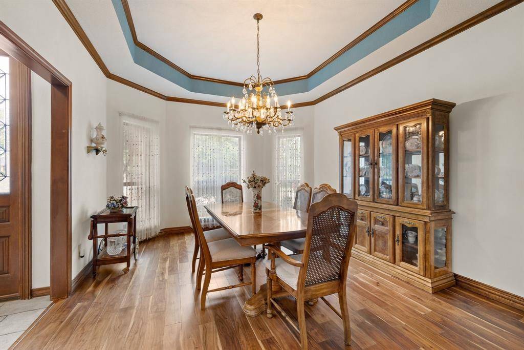 Colleyville, TX 76034,1303 Crest Drive