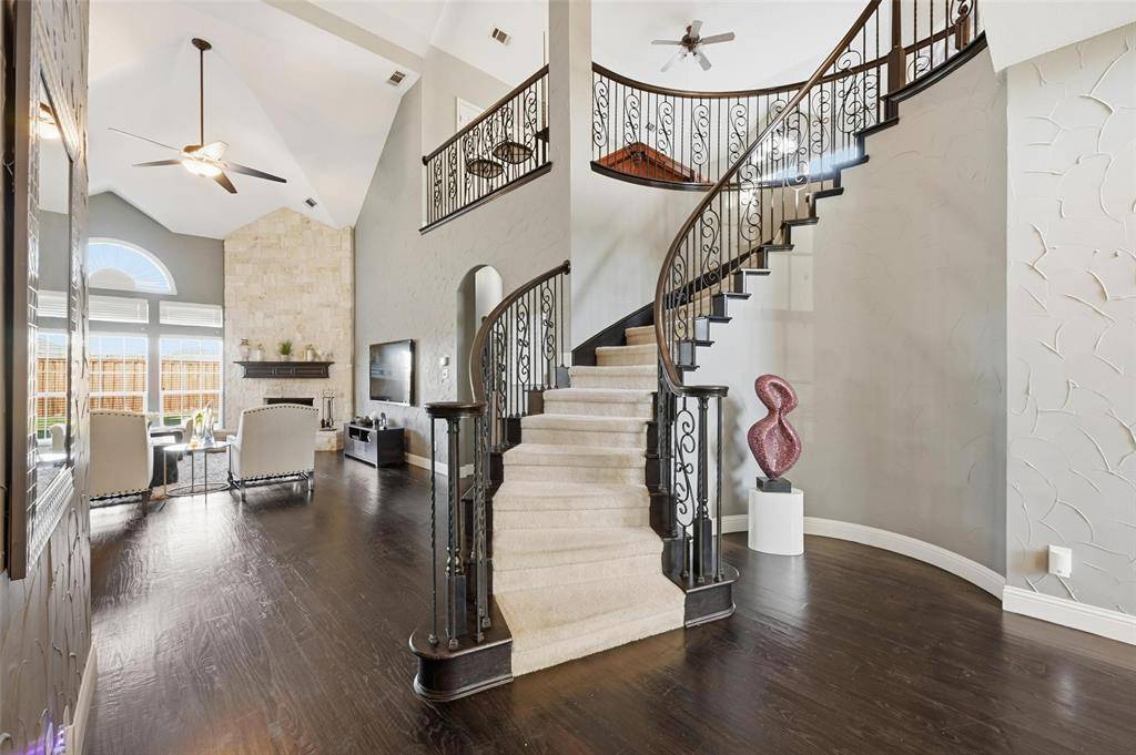 Frisco, TX 75033,1332 Dutch Hollow Drive