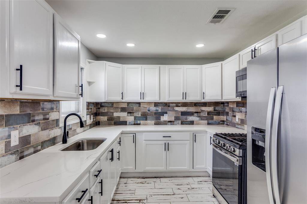 Fort Worth, TX 76114,5632 Fursman Avenue