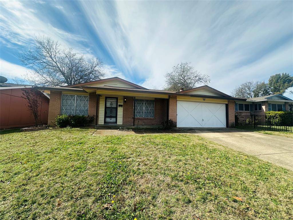 Dallas, TX 75211,2567 Wood Valley Drive