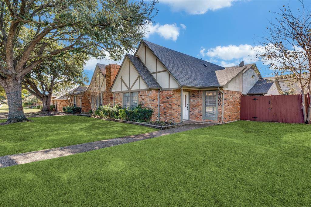 Dallas, TX 75287,4006 Saint Christopher Lane