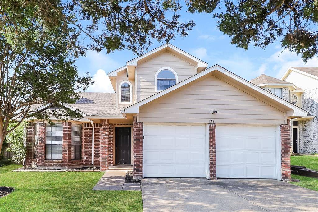 Cedar Hill, TX 75104,911 Turner Court