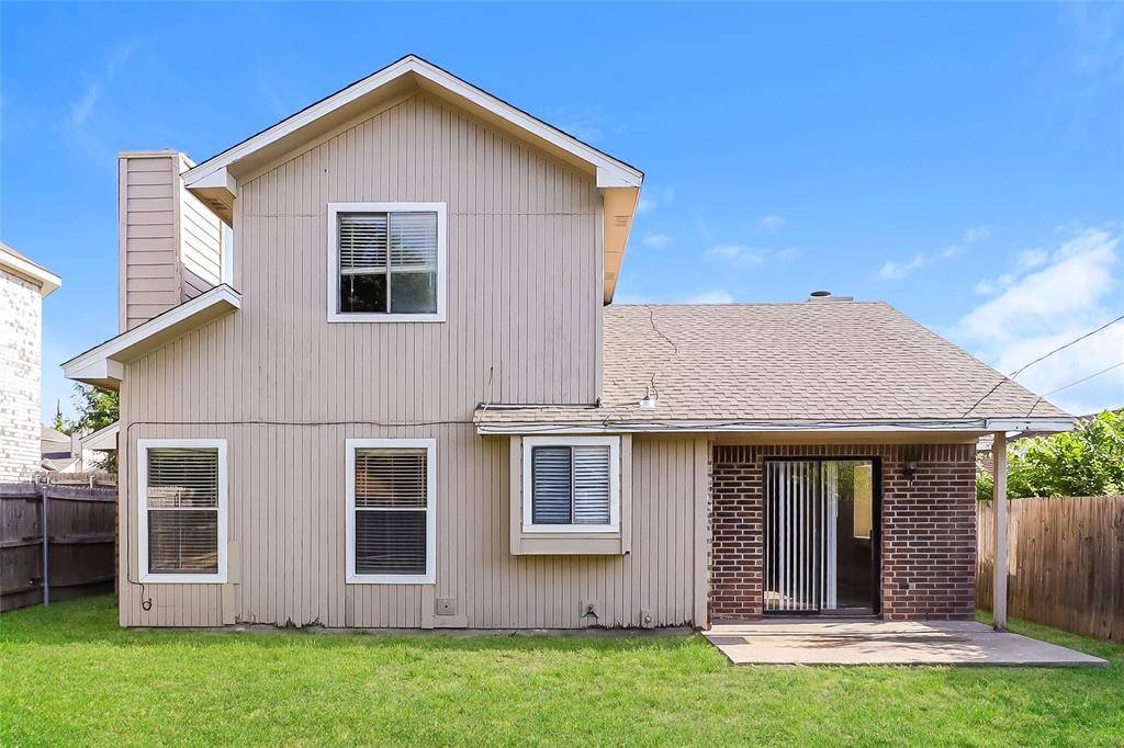 Cedar Hill, TX 75104,911 Turner Court