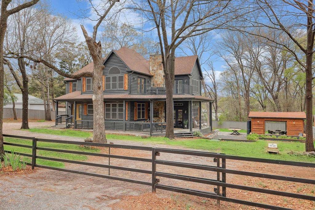 Pottsboro, TX 75076,223 Oklahoma Avenue