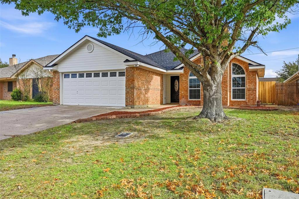 Keller, TX 76248,1005 Meadow Circle N