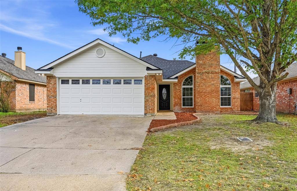 Keller, TX 76248,1005 Meadow Circle N