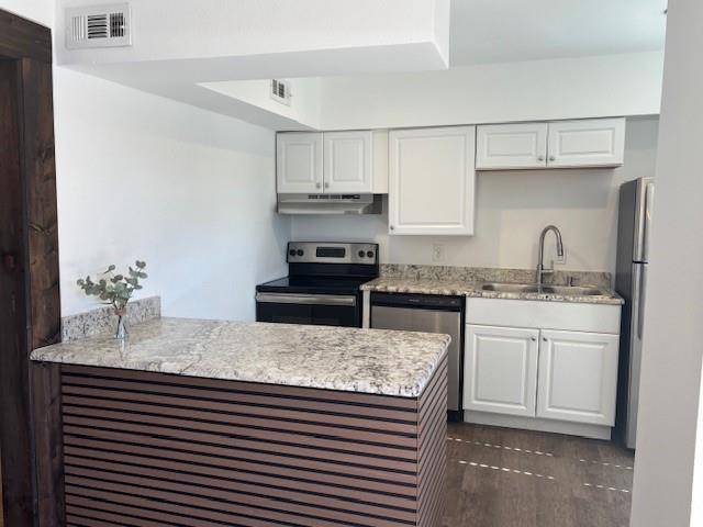 Dallas, TX 75206,4664 Matilda Street #C