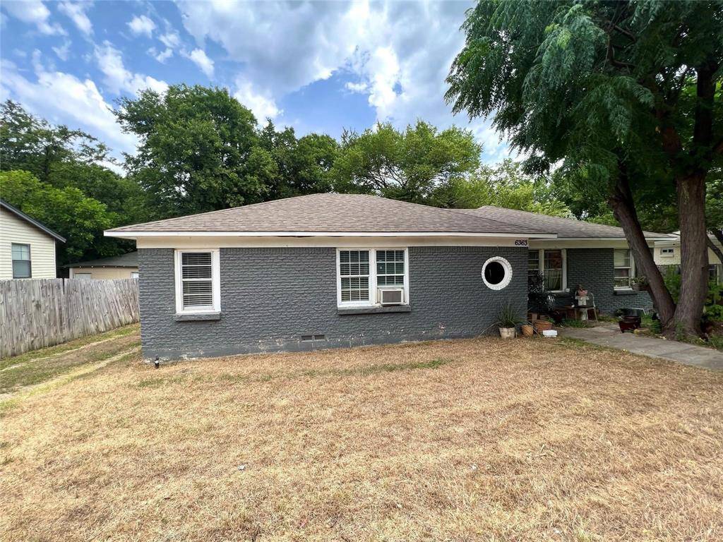 Dallas, TX 75227,6363 Hollis Avenue