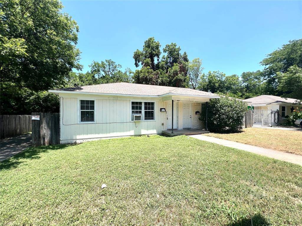 Dallas, TX 75227,6401 Hollis Avenue