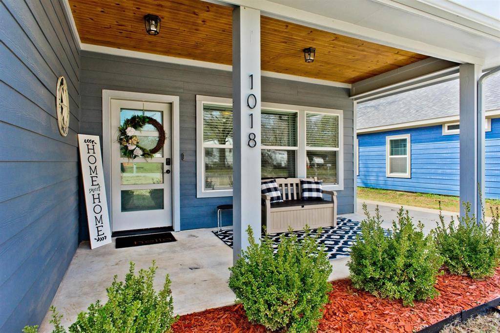 Denison, TX 75020,1018 Chase Street