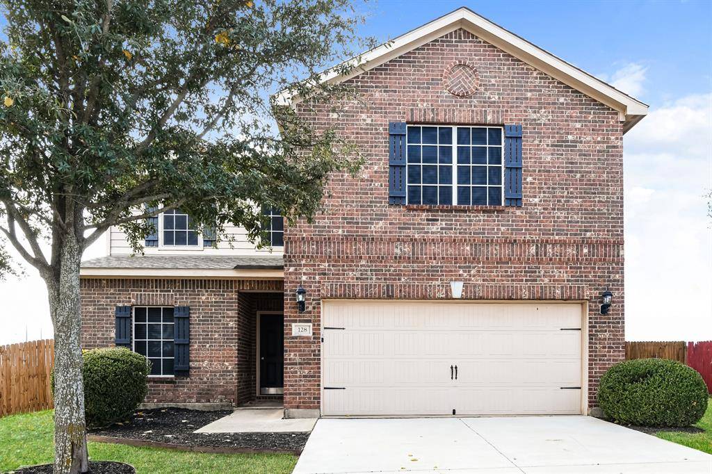 Newark, TX 76071,128 Dodge City Court