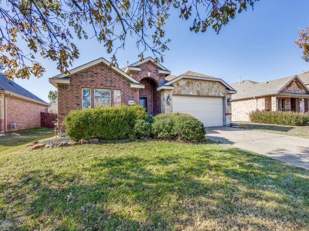 Melissa, TX 75454,3709 Spring Run Lane