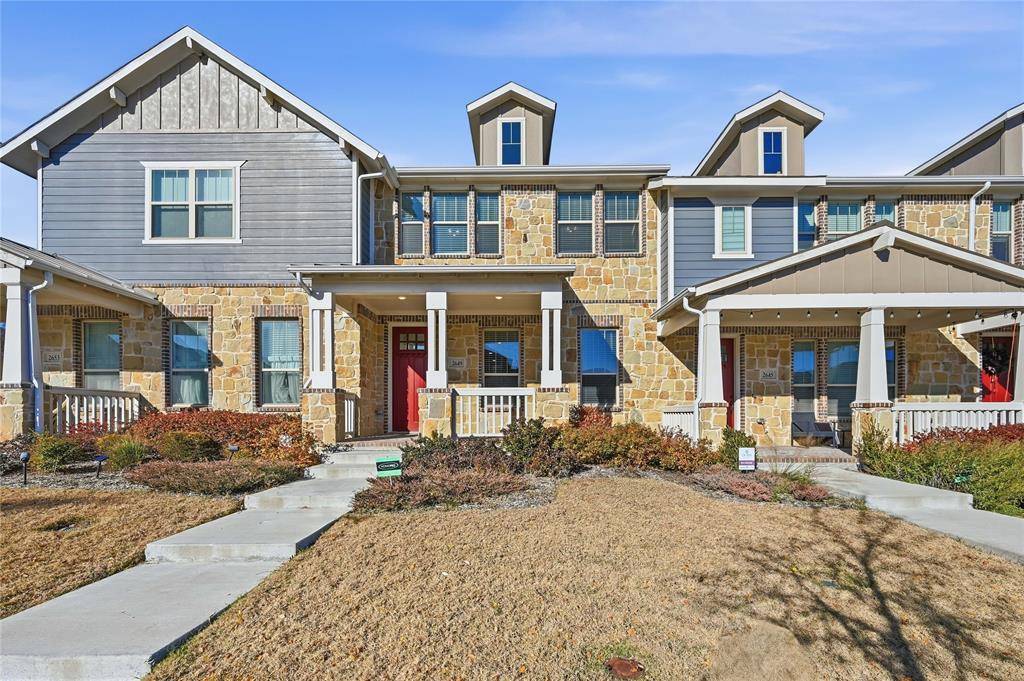 Garland, TX 75042,2649 Buttonbush Lane