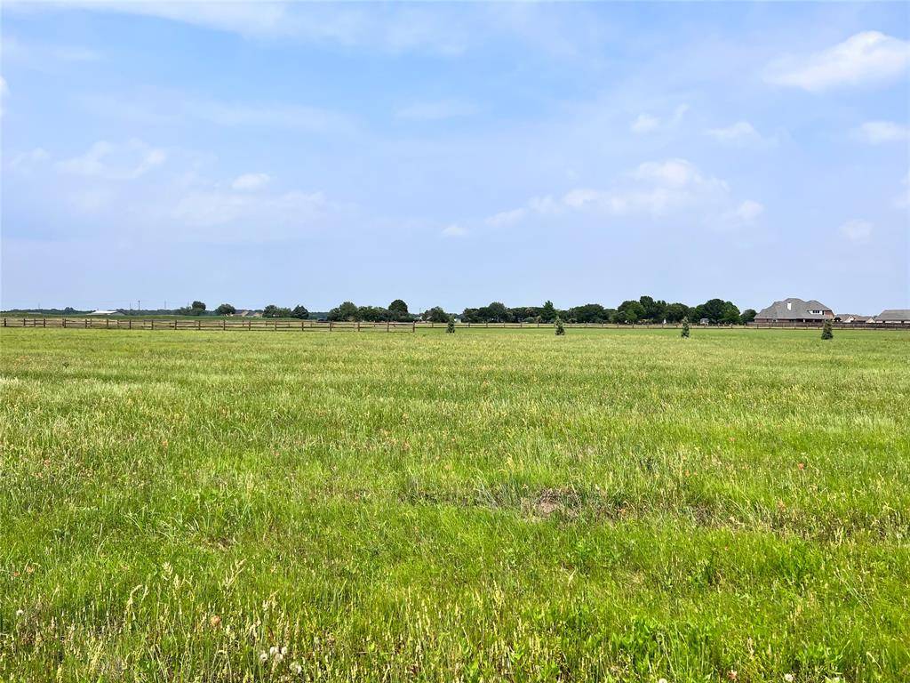 Corsicana, TX 75109,Lot 390 Polaris Drive