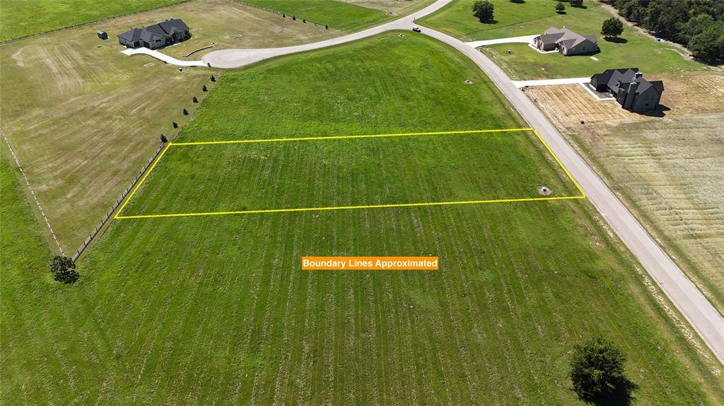 Corsicana, TX 75109,Lot 390 Polaris Drive