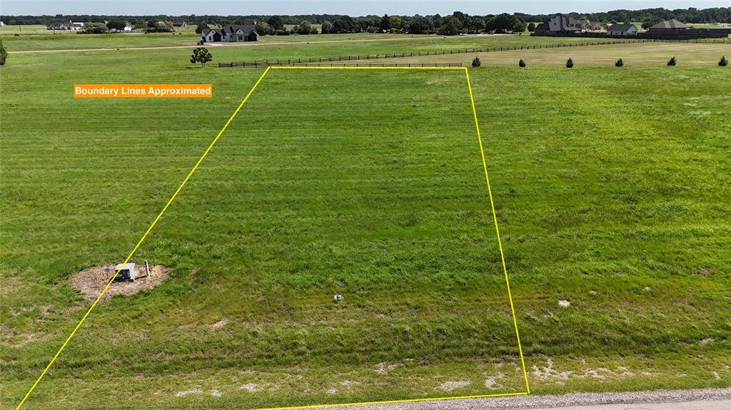 Corsicana, TX 75109,Lot 390 Polaris Drive