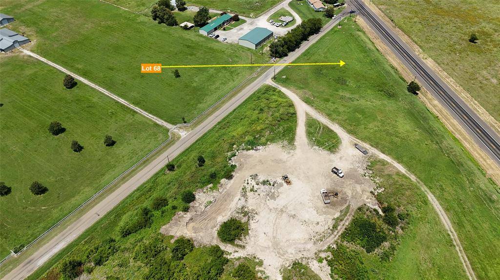 Corsicana, TX 75109,Lot 68 Grandview Drive