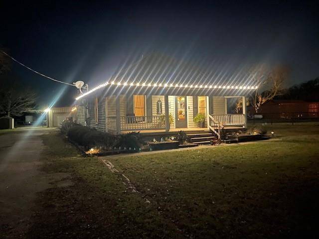 Combine, TX 75159,550 Fm 1389 S