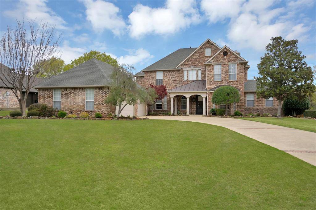 Heath, TX 75032,709 Country Club Drive