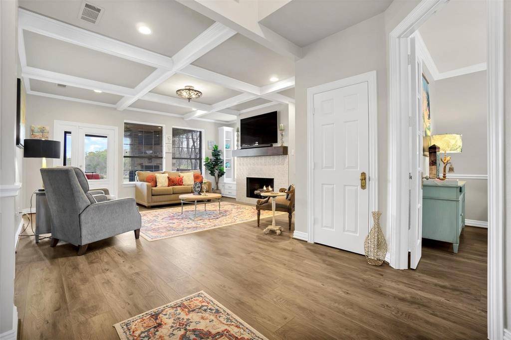 Heath, TX 75032,709 Country Club Drive