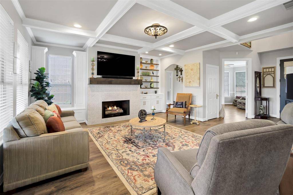 Heath, TX 75032,709 Country Club Drive