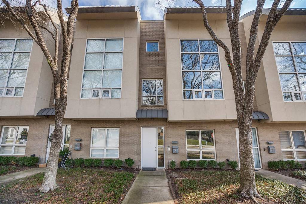 Dallas, TX 75204,4100 Travis Street #6