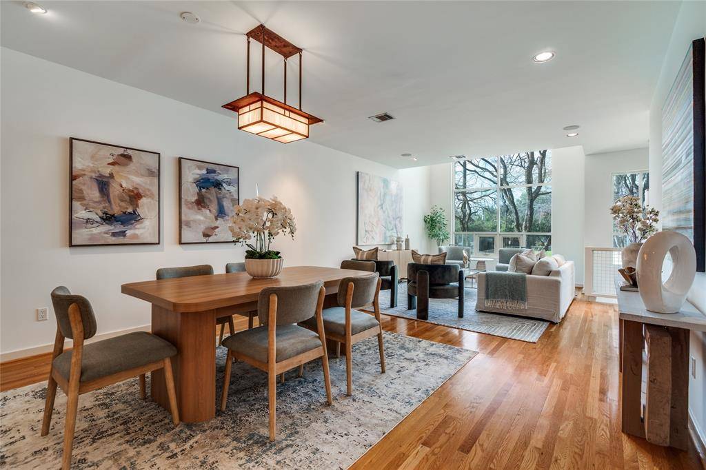 Dallas, TX 75204,4100 Travis Street #6