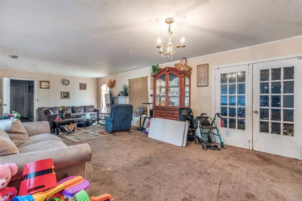 Dallas, TX 75216,3046 Fordham Road