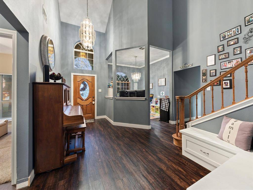 North Richland Hills, TX 76182,6836 Moss Lane