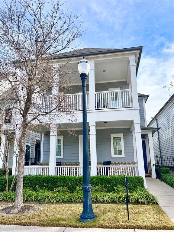 Coppell, TX 75019,760 S Coppell Road