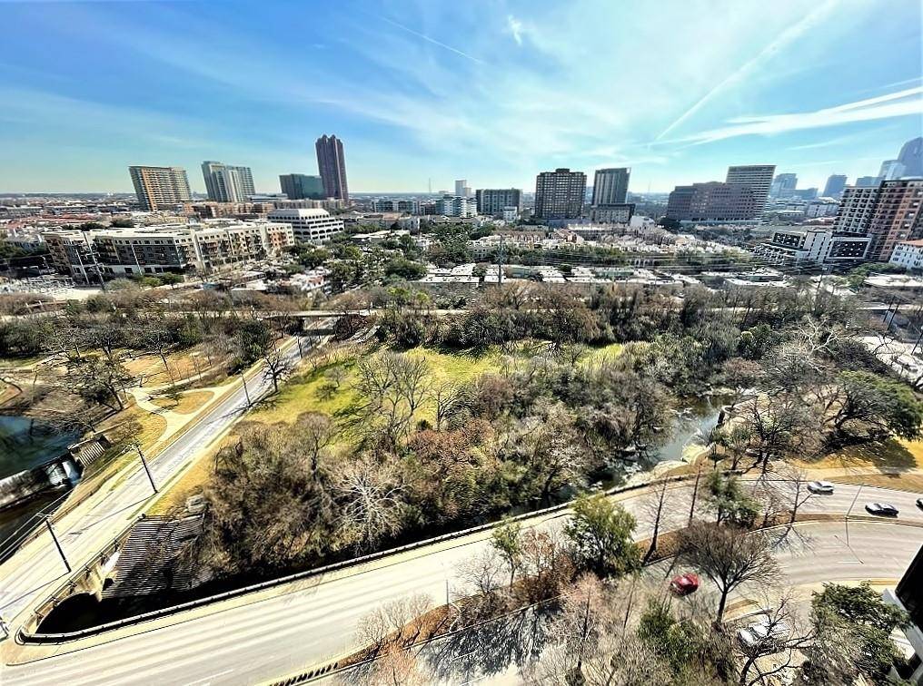 Dallas, TX 75219,3225 Turtle Creek Boulevard #1902
