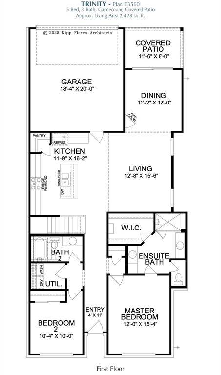 Frisco, TX 75033,7283 Farley Street