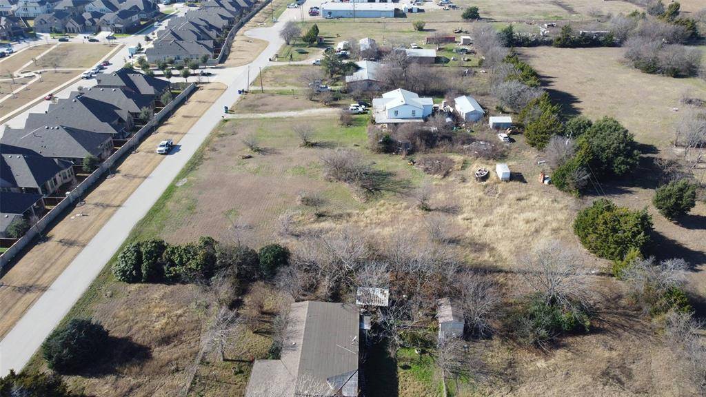 Mansfield, TX 76063,2531 Mathis Rd