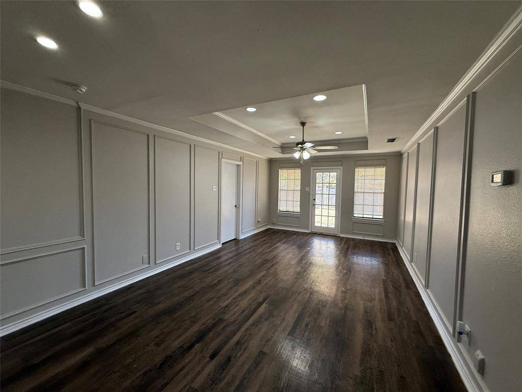 Balch Springs, TX 75180,4804 Chickadee Drive