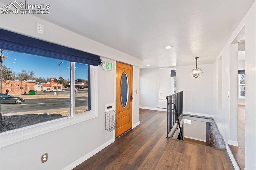 Colorado Springs, CO 80903,319 E Platte AVE