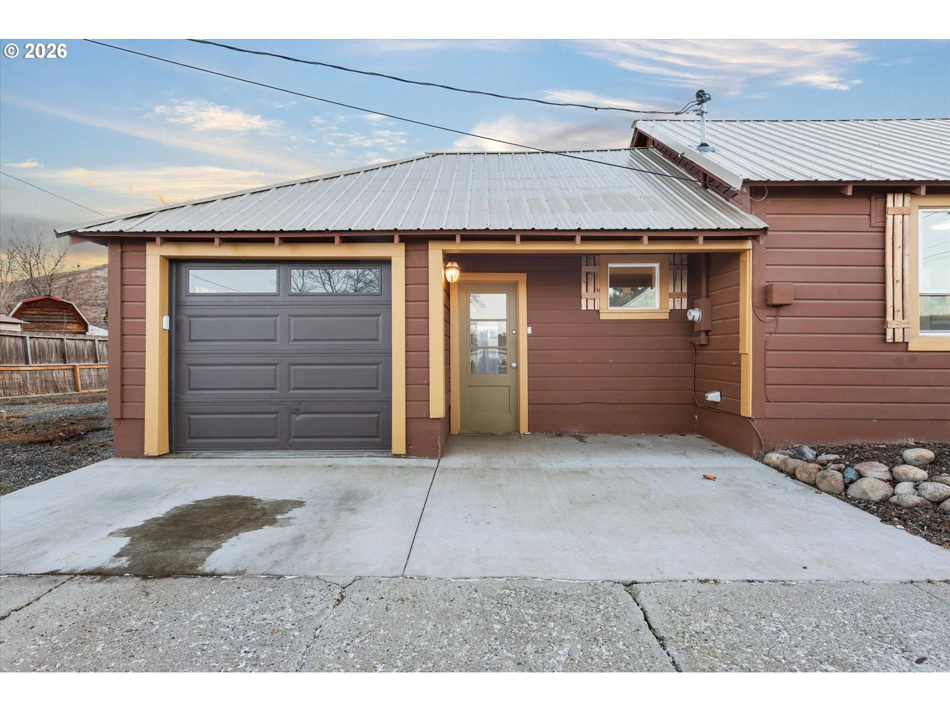 Baker City, OR 97814,1790 CHESTNUT ST