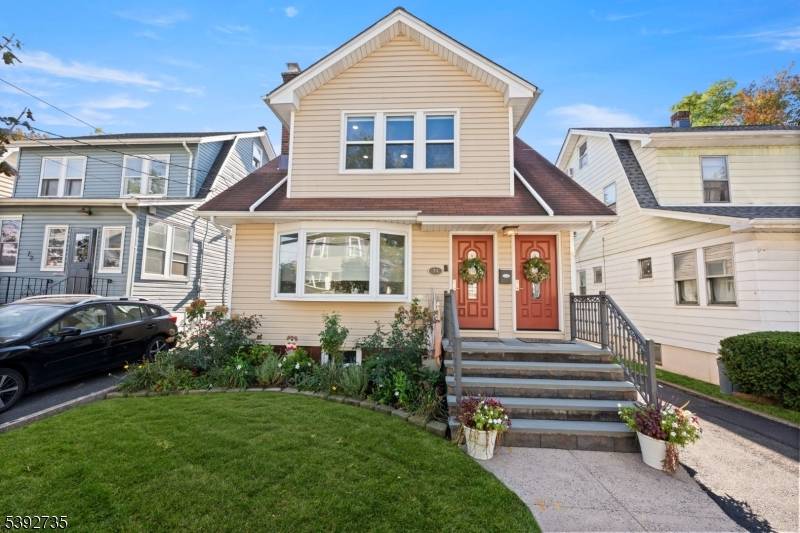 Maplewood Twp., NJ 07040,74 Hughes St