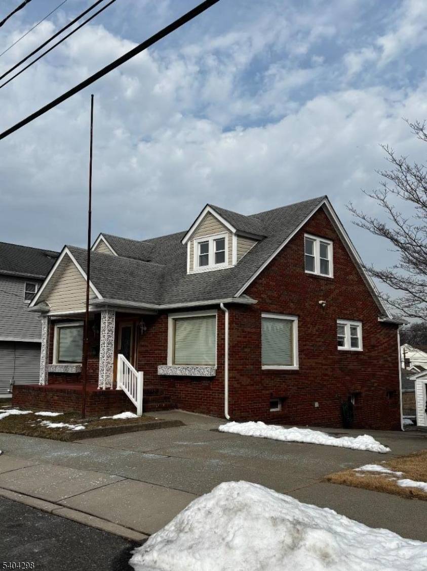 Totowa Boro, NJ 07512,52 Hobart Pl