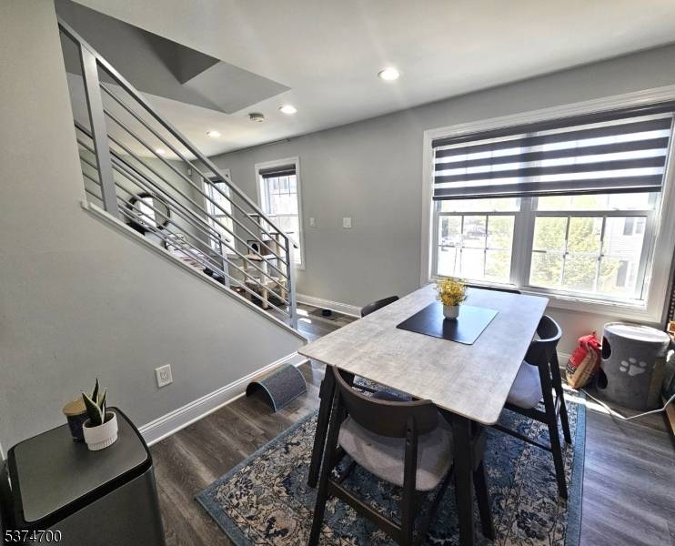 Newark City, NJ 07103,6 RUTGERS DRIVE