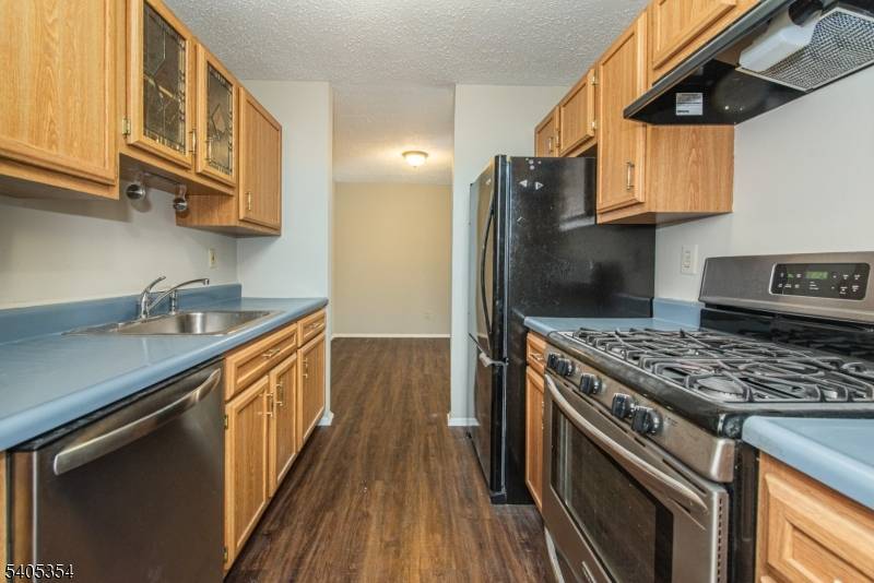 Roxbury Twp., NJ 07876,119 Woods Edge Dr #119